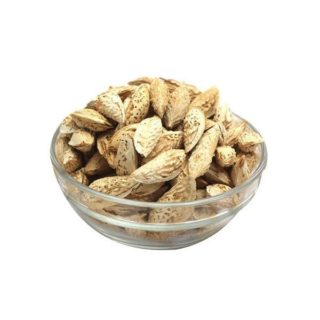 Almond (Butterfly) - Image 1