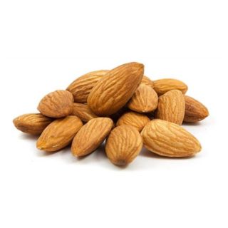 Almond (Shell Off) - Image 1