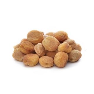 Dried Apricot Candy (With Seed) - Image 1