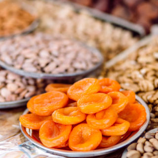 Dried Apricot (Seedless) - Image 2