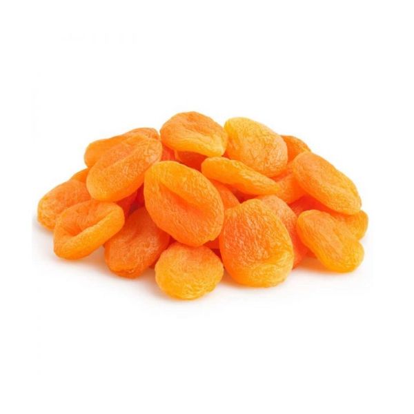 Dried Apricot Seedless (1)