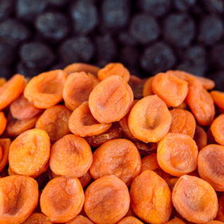Dried Apricot (Seedless) - Image 3