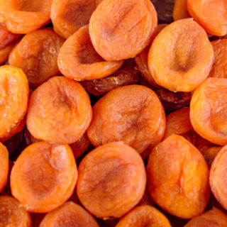 Dried Apricot (Seedless) - Image 4