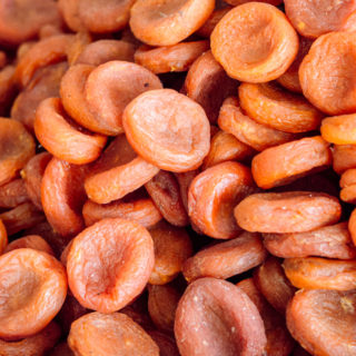 Dried Apricot (Seedless) - Image 5