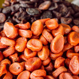Dried Apricot (Seedless) - Image 6