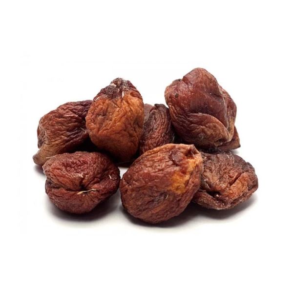 Dried Apricot With Seed (1).