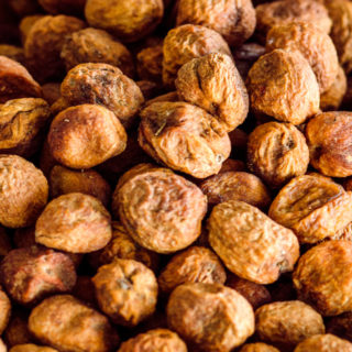 Dried Apricot Candy (With Seed) - Image 4