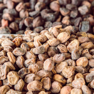 Dried Apricot Candy (With Seed) - Image 6