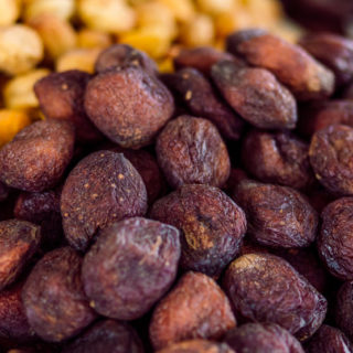 Dried Apricot (With Seed) - Image 2