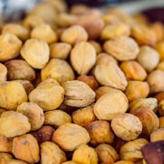 Dried Apricot Candy (With Seed) - Image 2