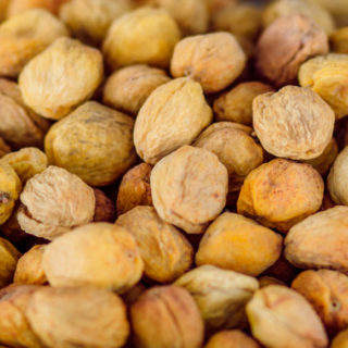 Dried Apricot Candy (With Seed) - Image 3