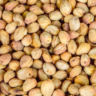Dried Apricot Candy (With Seed) - Image 5