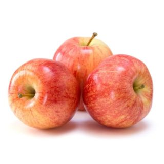 Natural Sweet Red Apple - Image 1