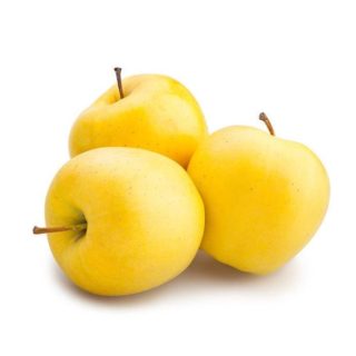 Apple (Yellow) - Image 1