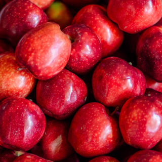 Natural Apple "Dusty" - Image 3