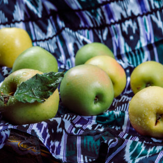 Apple (Yellow) - Image 3