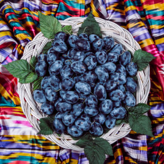 Organic Plum - Image 4