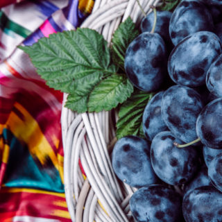 Organic Plum - Image 5