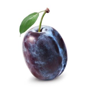 Organic Plum - Image 1