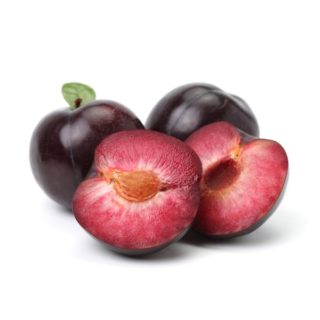 Black Plum - Image 1