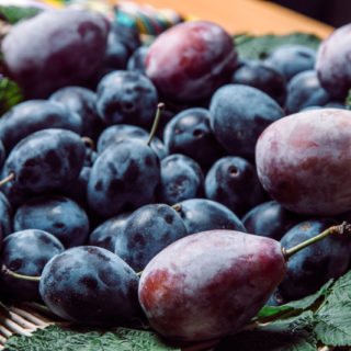 Organic Plum - Image 3