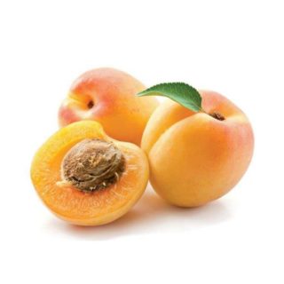 Natural Apricot Shaloq - Image 1