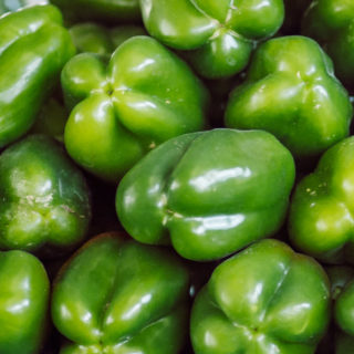 Pepper (Dark Green) - Image 2