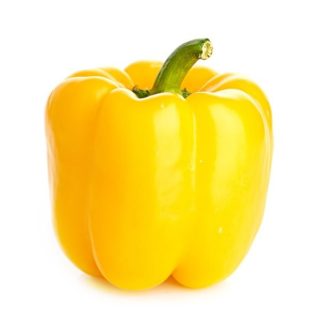 Pepper (Yellow) - Image 1