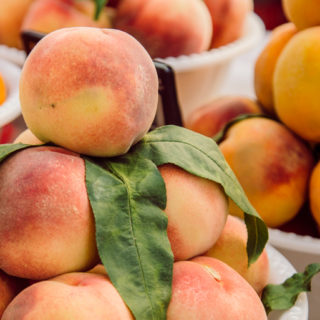 Sweet Peach Red Moscow - Image 3