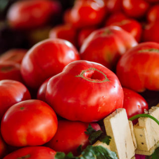 Tomato (Red) - Image 3