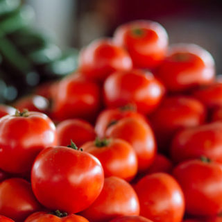 Tomato (Red) - Image 4