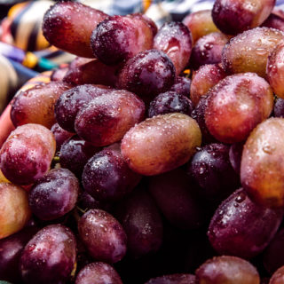 Sweet Grape Rizamat - Image 4