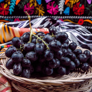 Natural Grape "Mercedes" - Image 2