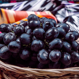 Natural Grape "Mercedes" - Image 5