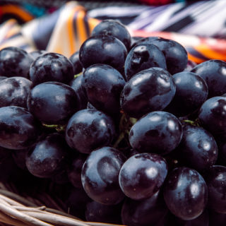 Natural Grape "Mercedes" - Image 3