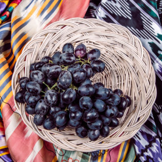 Natural Grape "Mercedes" - Image 4