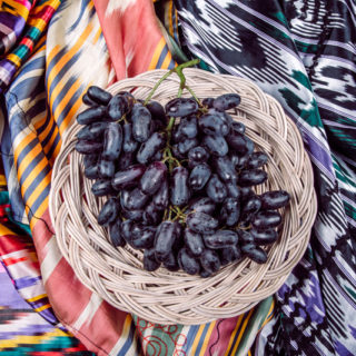 Imported Sweet Grape "black avatar" - Image 2