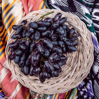 Imported Sweet Grape "black avatar" - Image 5
