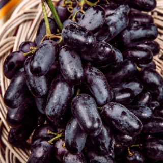 Imported Sweet Grape "black avatar" - Image 3