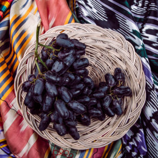 Imported Sweet Grape "black avatar" - Image 4