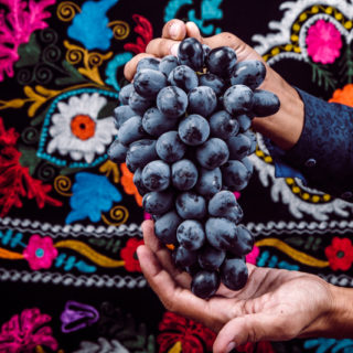 Grape (Kish-Mish) - Image 2