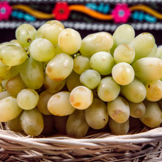 Sweet Grape Husayni - Image 3
