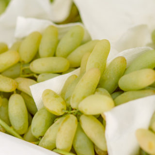 Sweet Grape Lady's Finger - Image 3