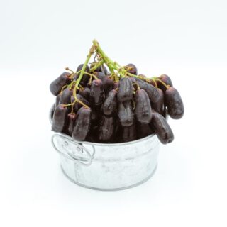 Imported Sweet Grape "black avatar" - Image 1