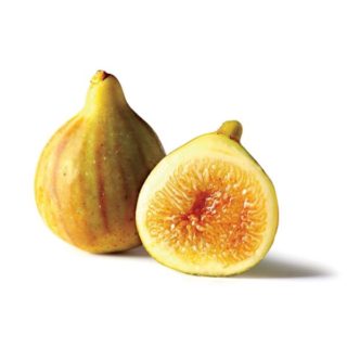 Yellow Fig - Image 1