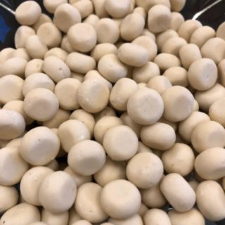 Milky Cheese Balls (Qurt) - Image 3