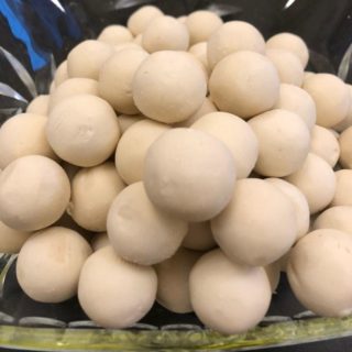 Milky Cheese Balls (Qurt) - Image 2