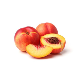 Sweet Nectarine Yellow - Image 1