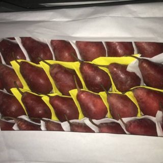 Pear (Red) - Image 2