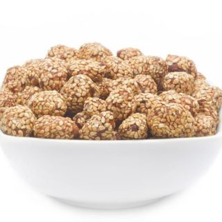 Peanuts (Sesame) - Image 1
